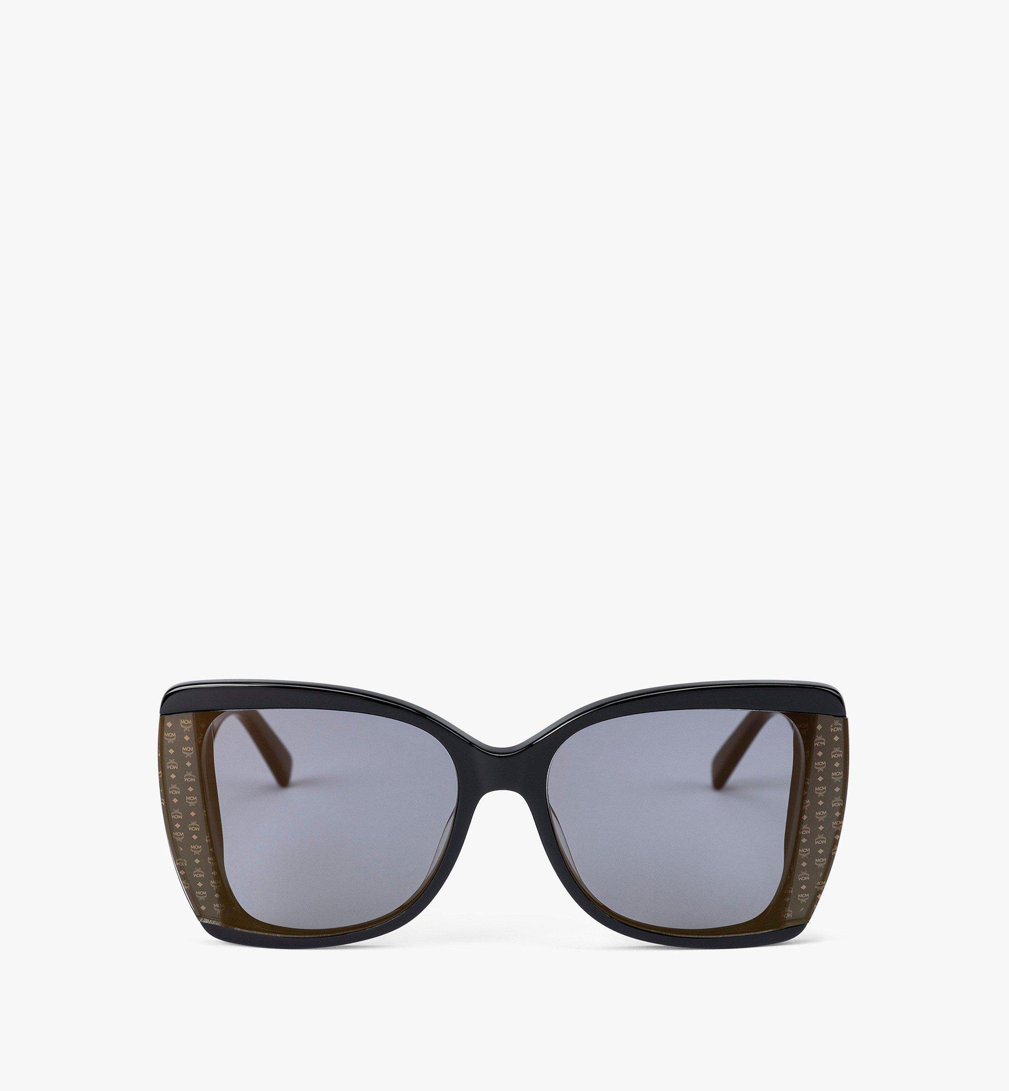 Butterfly Sunglasses 1